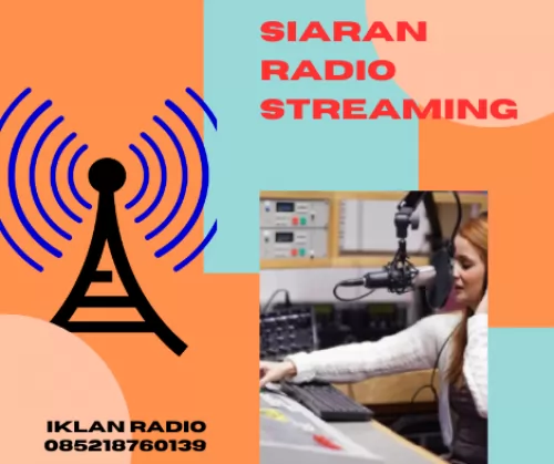 Jasa Iklan Radio Murah Terpercaya Melayani Semua Daerah Di Pohuwato Gorontalo