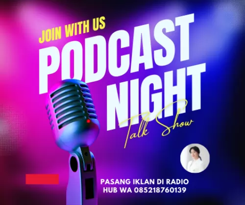 Jasa Iklan Radio Terbaik Terpercaya Melayani Semua Daerah Di Manggarai Timur Nusa Tenggara Timur