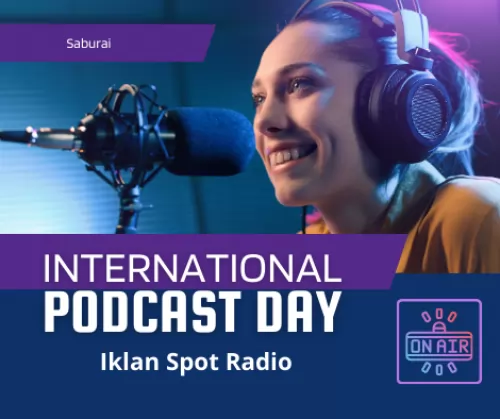 Harga Iklan Radio Murah Terpercaya Melayani Semua Daerah Di Aceh Selatan Aceh