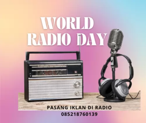 Jasa Iklan Radio Murah Terpercaya Melayani Semua Daerah Di Aceh Selatan Aceh