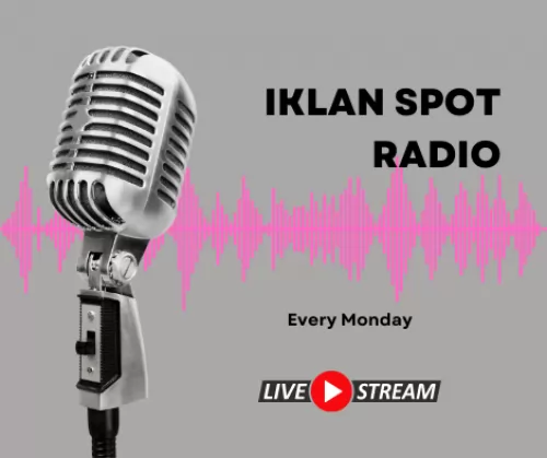 Harga Iklan Radio Terbaik Terpercaya Melayani Semua Daerah Di Bantaeng Sulawesi Selatan