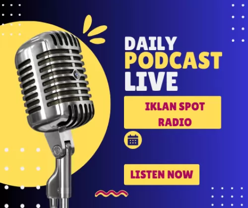 Jasa Iklan Radio Terbaik Terpercaya Melayani Semua Daerah Di Pohuwato Gorontalo
