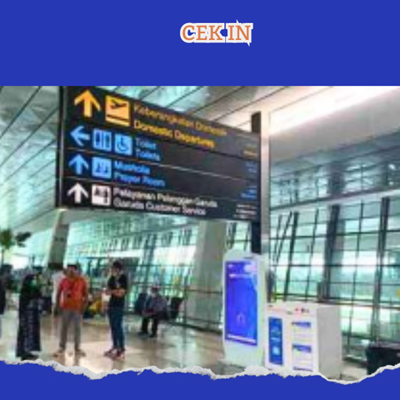 Jasa Iklan Di Bagasi Pesawat Terdekat Di Bandara Pondok Gede