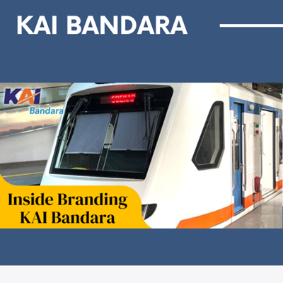 Pasang Iklan Di Kereta Api Terdekat Di Surabaya