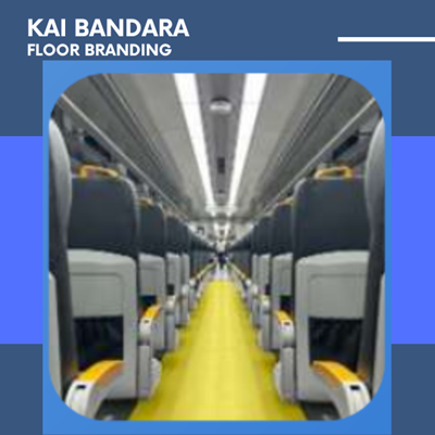Jasa Iklan Di Kereta Api Murah Di Surabaya